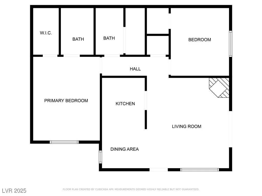 601 Cabrillo, Henderson, NV 89015