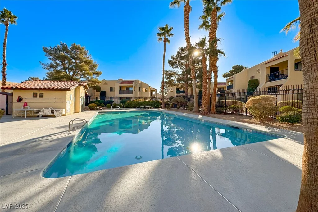 601 Cabrillo, Henderson, NV 89015