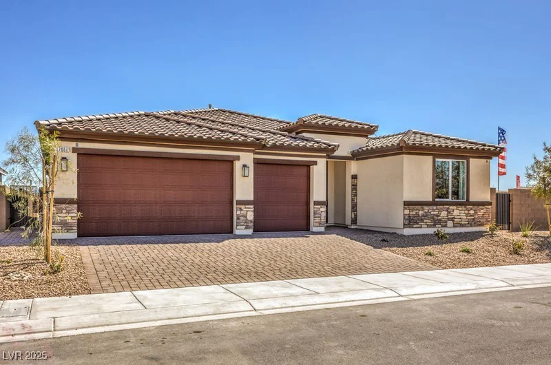 1324 Eva Creek, North Las Vegas, NV 89084