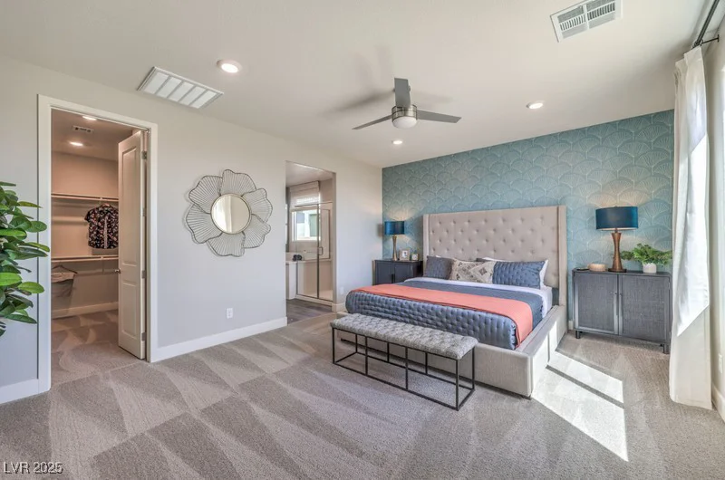 1324 Eva Creek, North Las Vegas, NV 89084