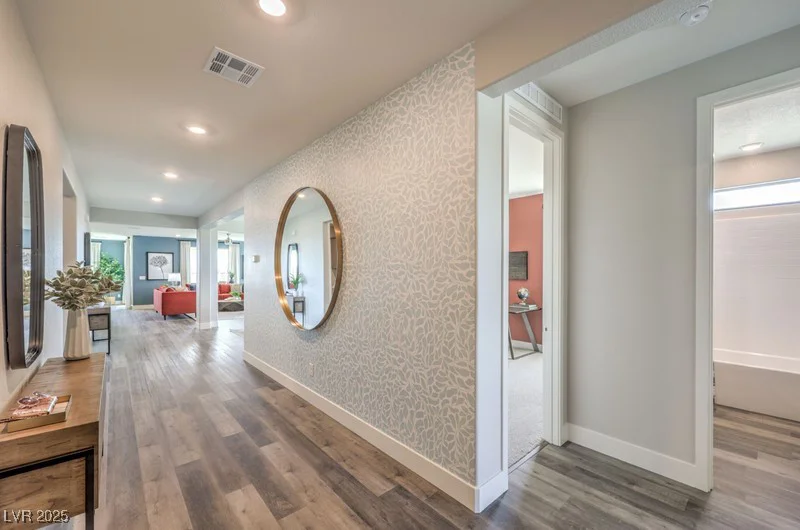 1324 Eva Creek, North Las Vegas, NV 89084