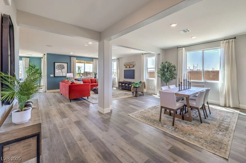 1324 Eva Creek, North Las Vegas, NV 89084