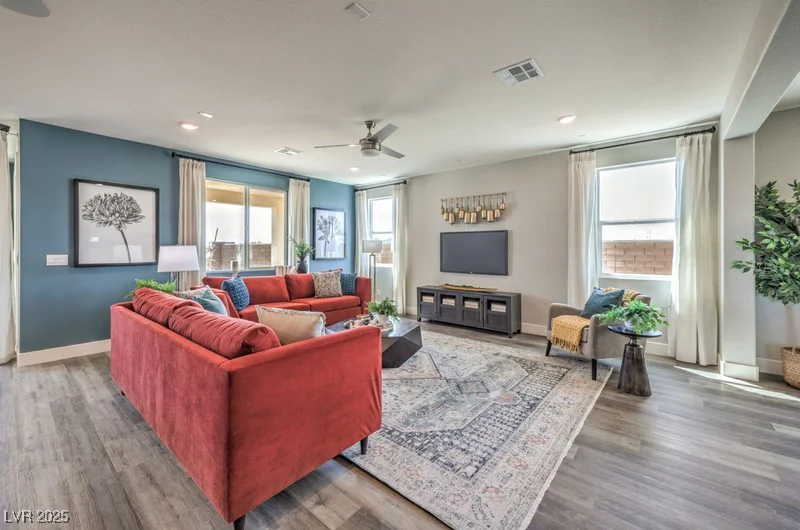 1324 Eva Creek, North Las Vegas, NV 89084