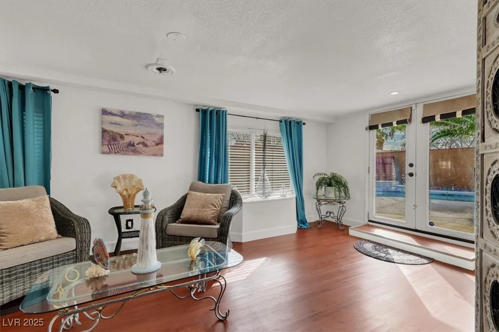 5005 Harmony, Las Vegas, NV 89107