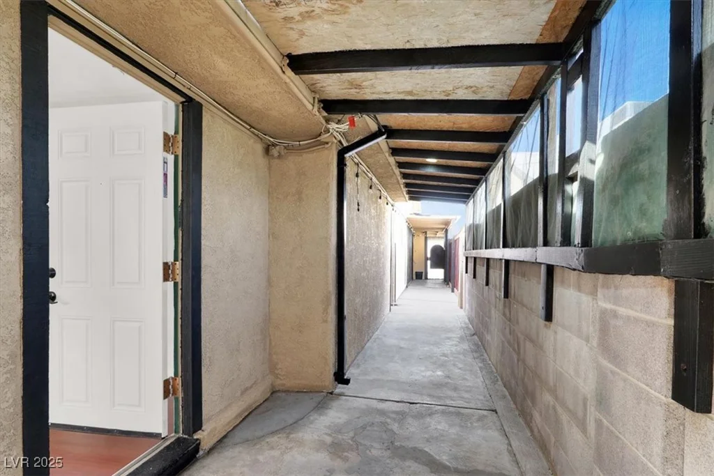 5005 Harmony, Las Vegas, NV 89107