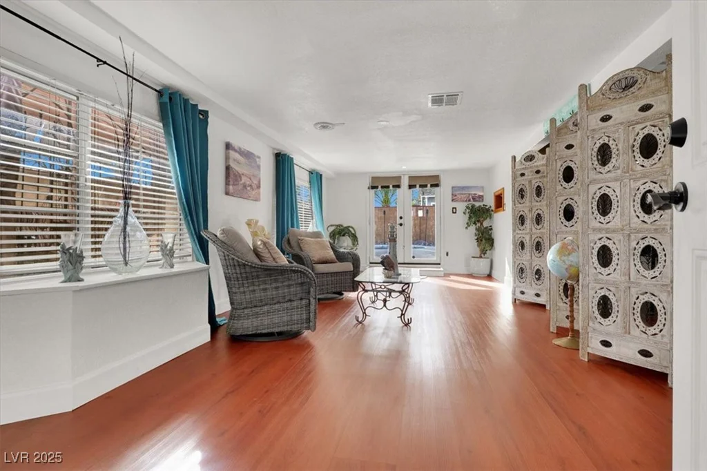 5005 Harmony, Las Vegas, NV 89107