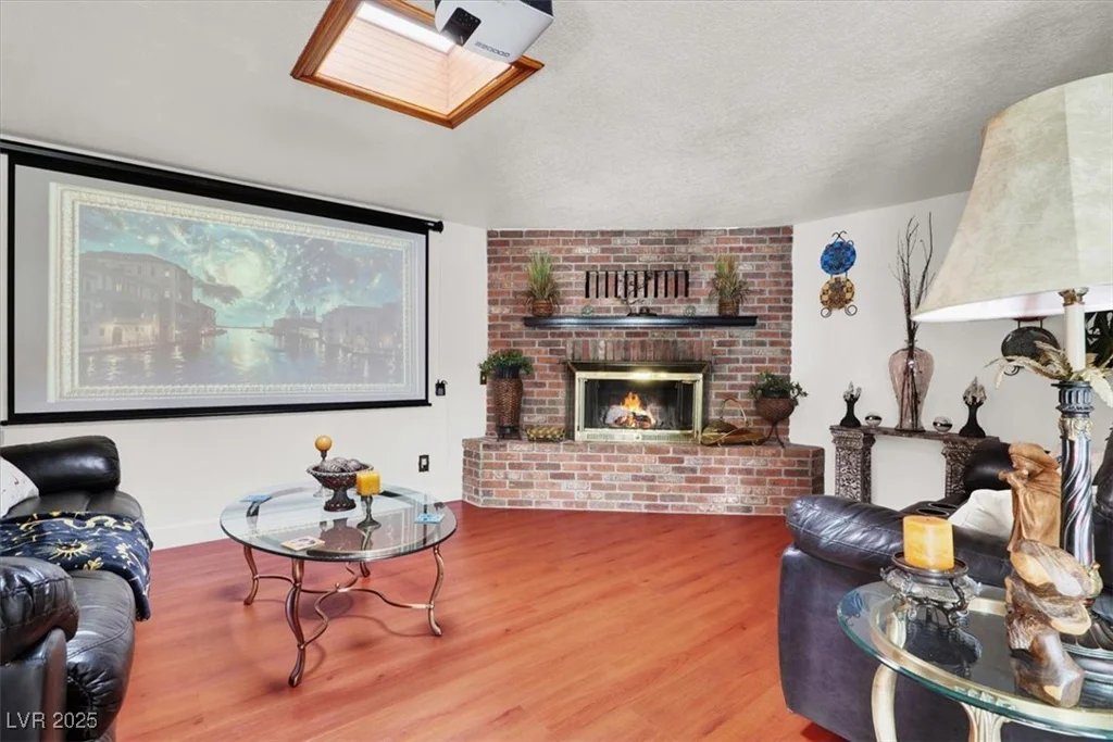 5005 Harmony, Las Vegas, NV 89107