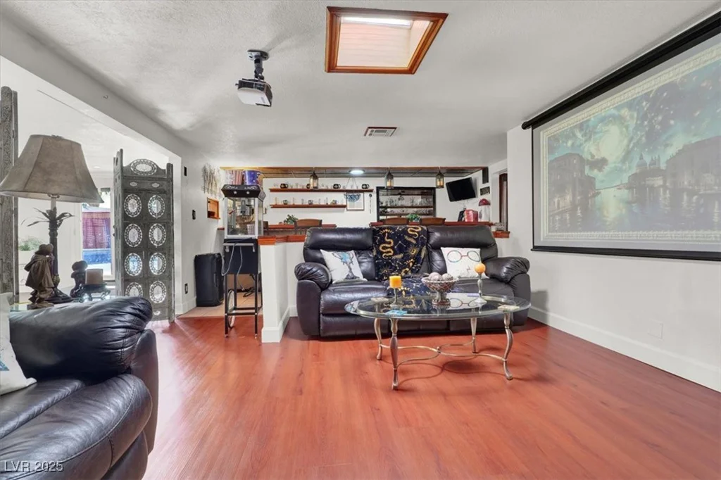 5005 Harmony, Las Vegas, NV 89107