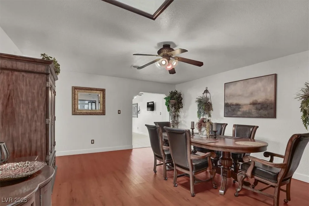 5005 Harmony, Las Vegas, NV 89107