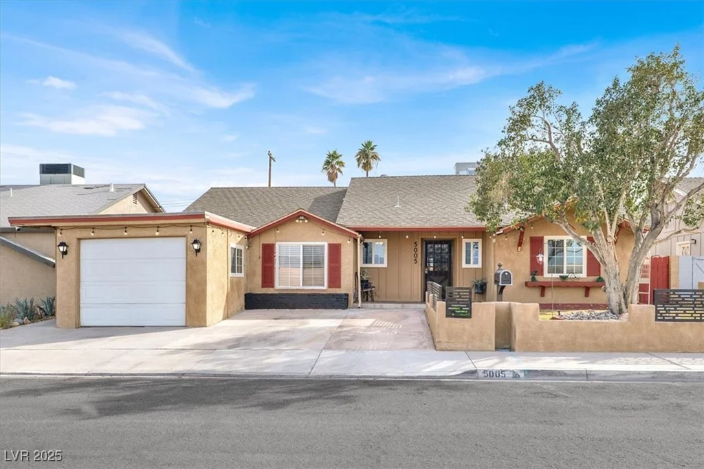 5005 Harmony, Las Vegas, NV 89107