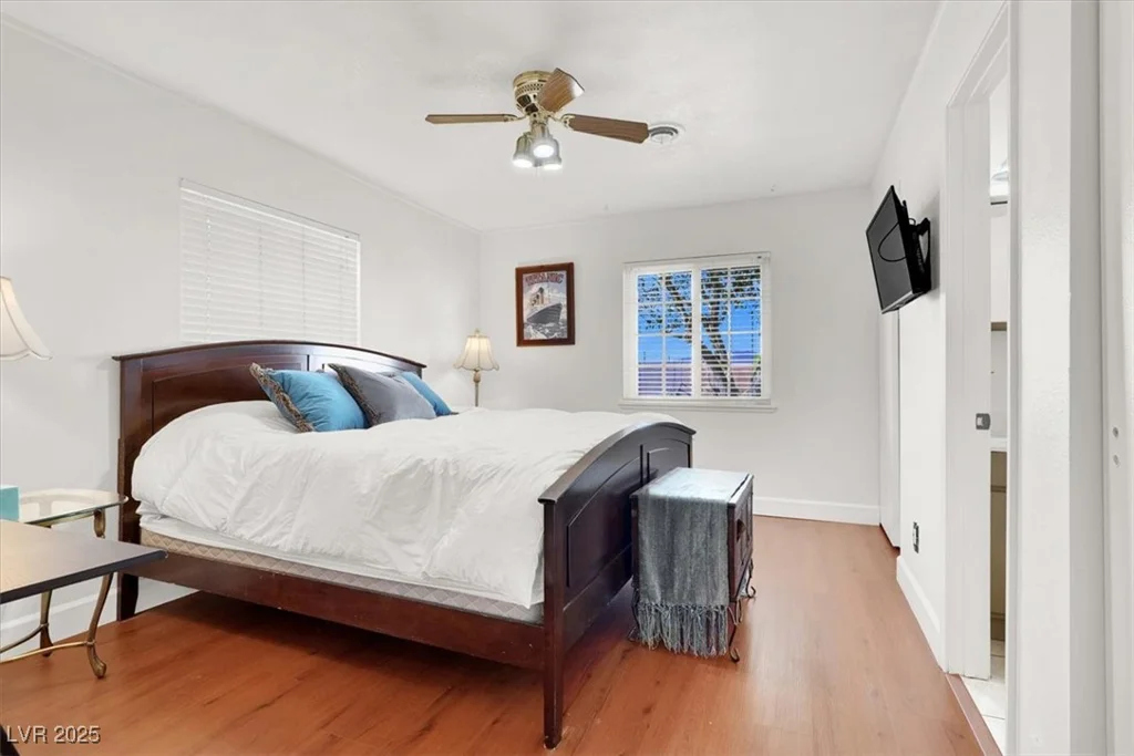 5005 Harmony, Las Vegas, NV 89107