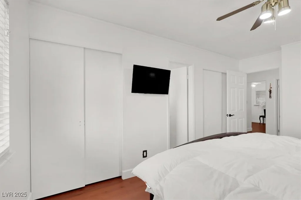 5005 Harmony, Las Vegas, NV 89107