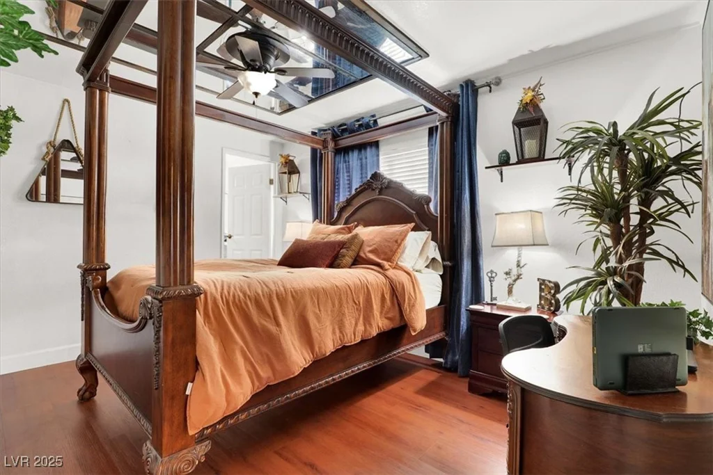 5005 Harmony, Las Vegas, NV 89107