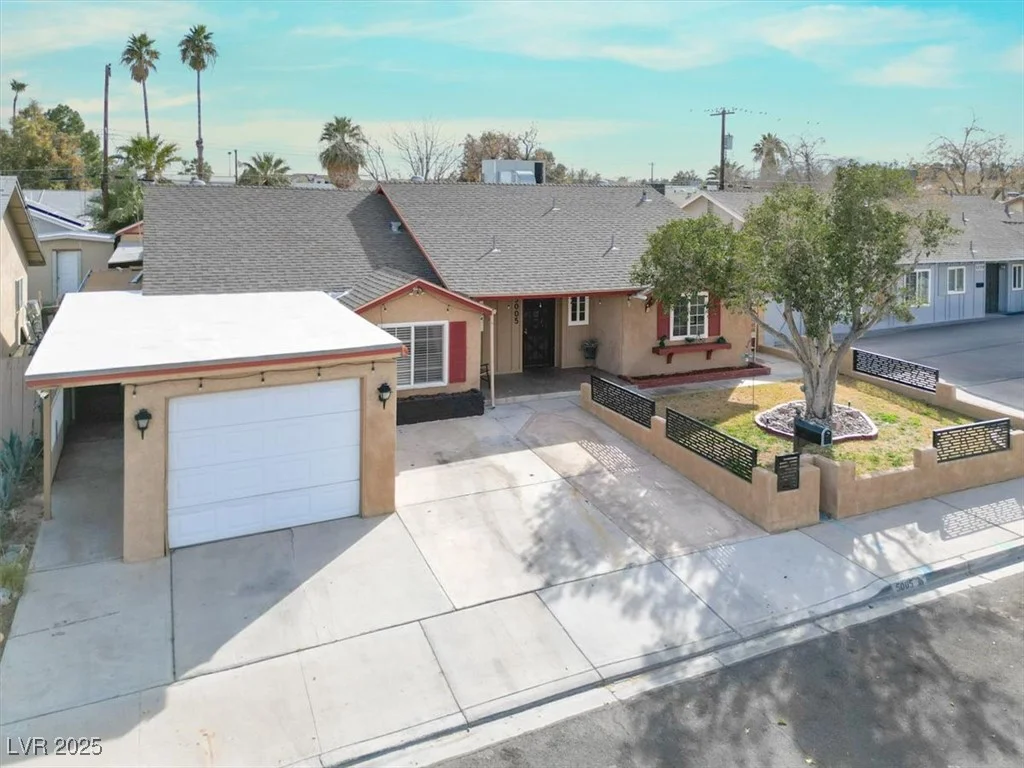 5005 Harmony, Las Vegas, NV 89107