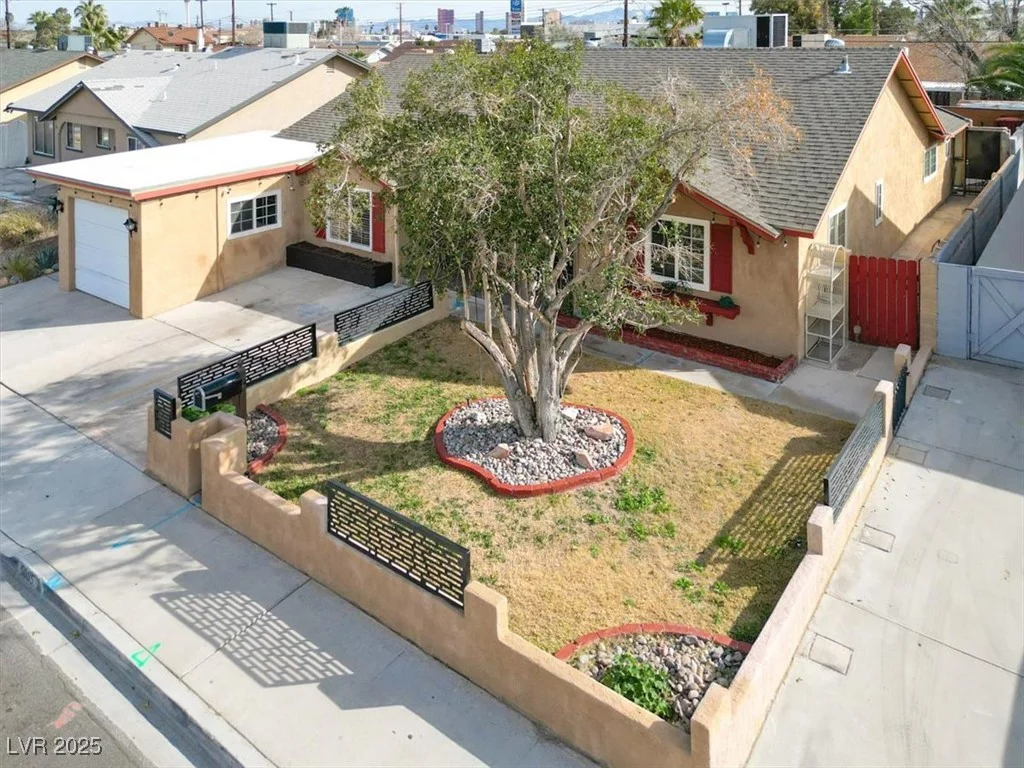 5005 Harmony, Las Vegas, NV 89107
