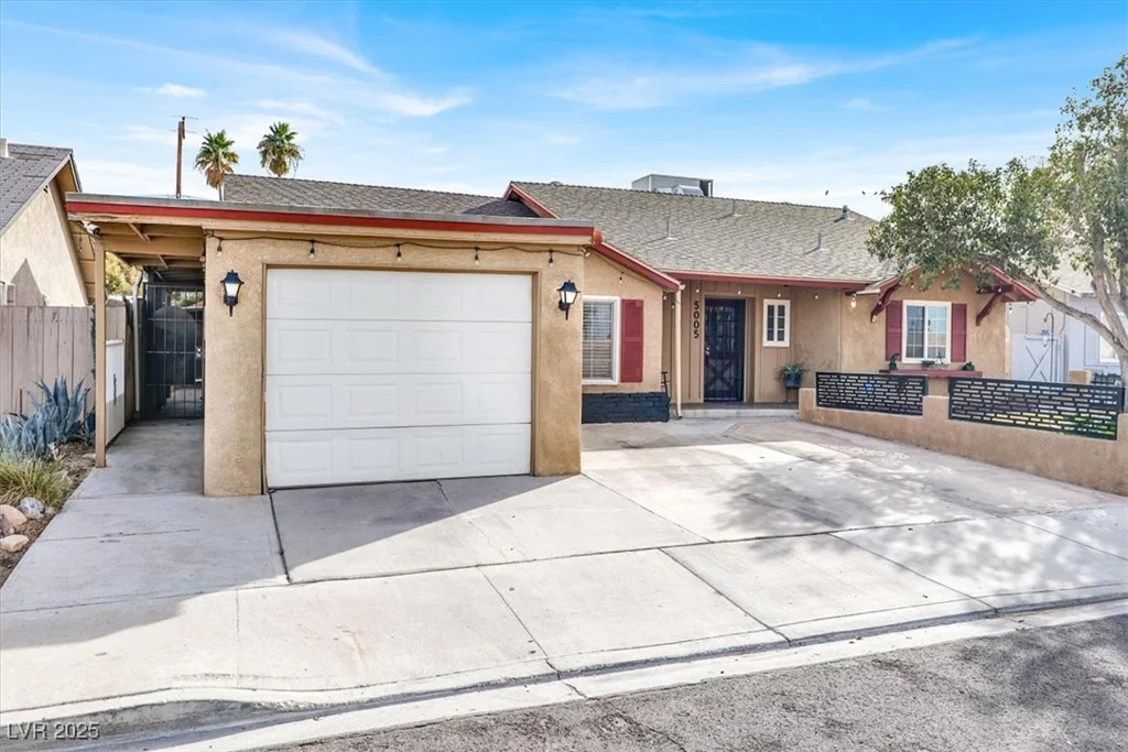 5005 Harmony, Las Vegas, NV 89107