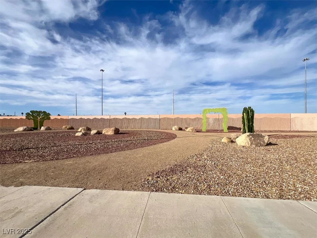5005 Harmony, Las Vegas, NV 89107