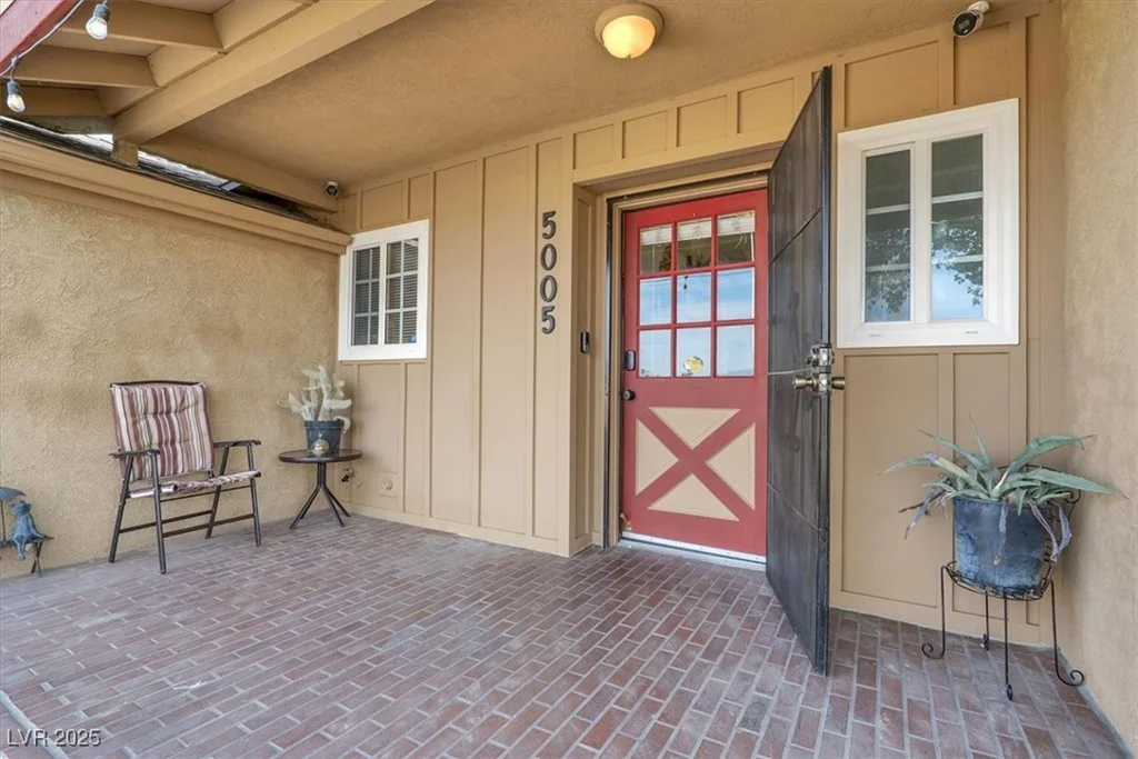 5005 Harmony, Las Vegas, NV 89107