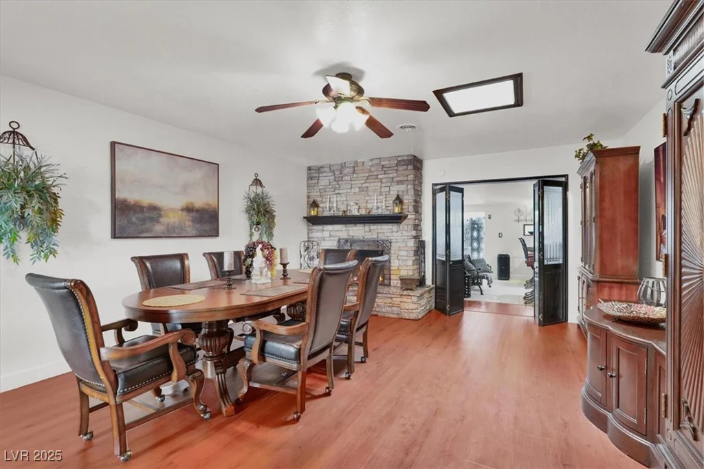 5005 Harmony, Las Vegas, NV 89107