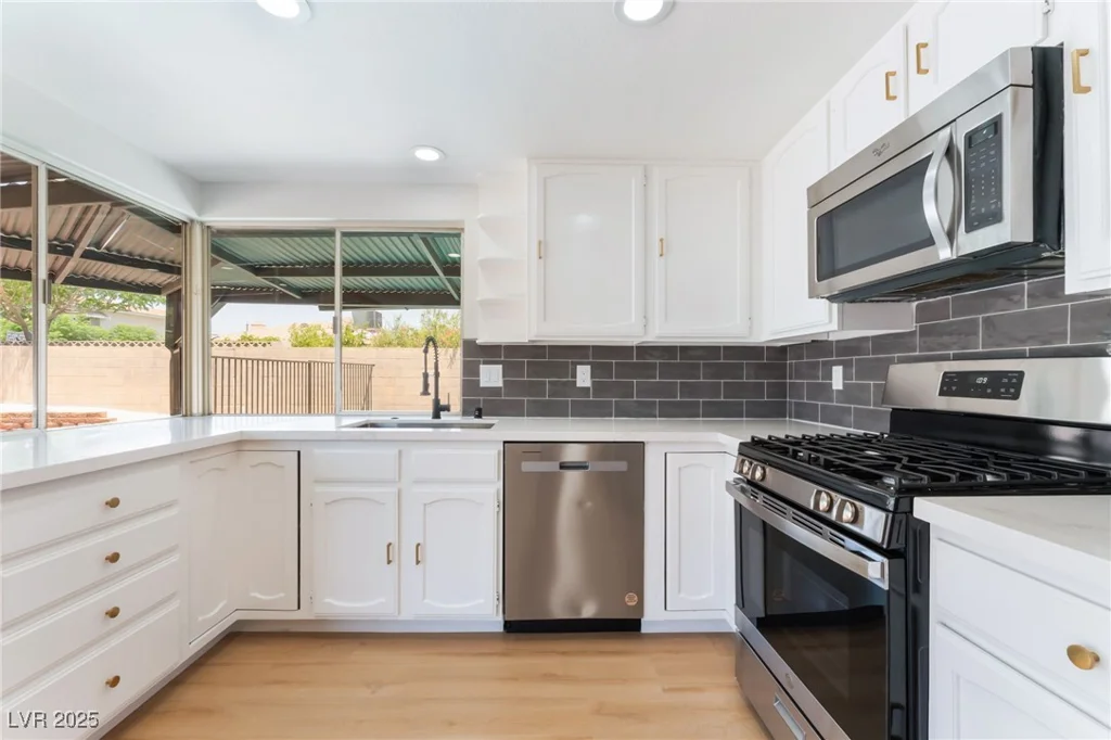 3086 Cardinal, Las Vegas, NV 89121