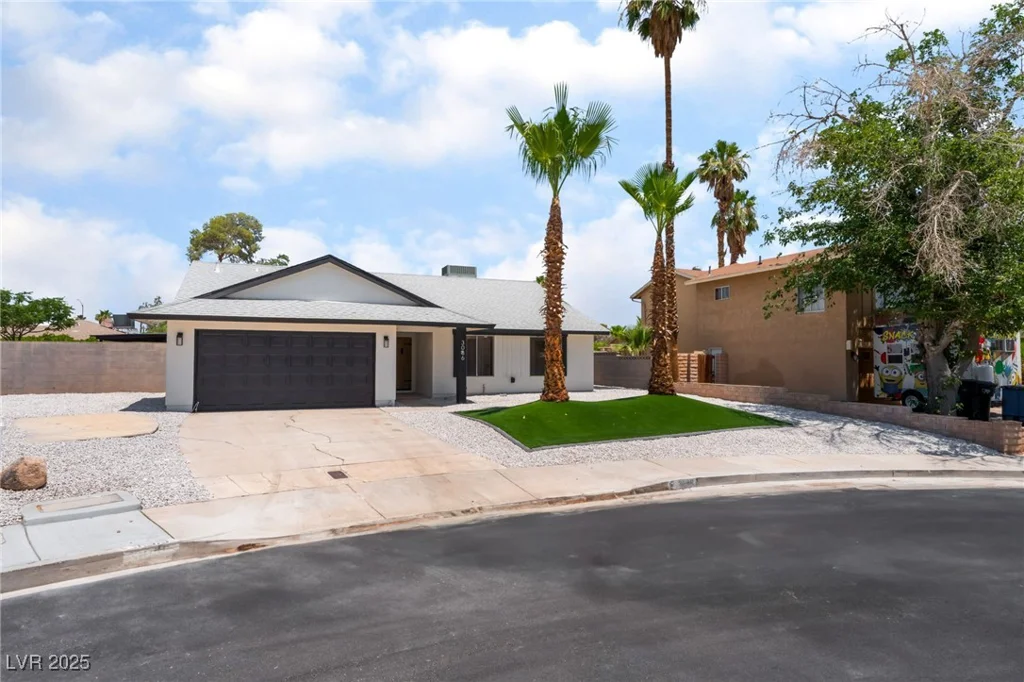 3086 Cardinal, Las Vegas, NV 89121