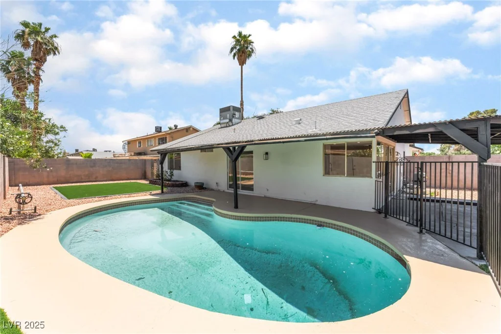 3086 Cardinal, Las Vegas, NV 89121