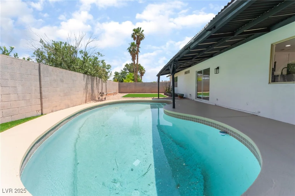 3086 Cardinal, Las Vegas, NV 89121