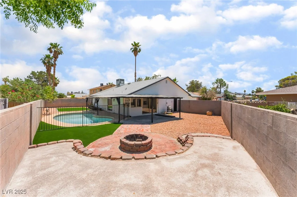 3086 Cardinal, Las Vegas, NV 89121