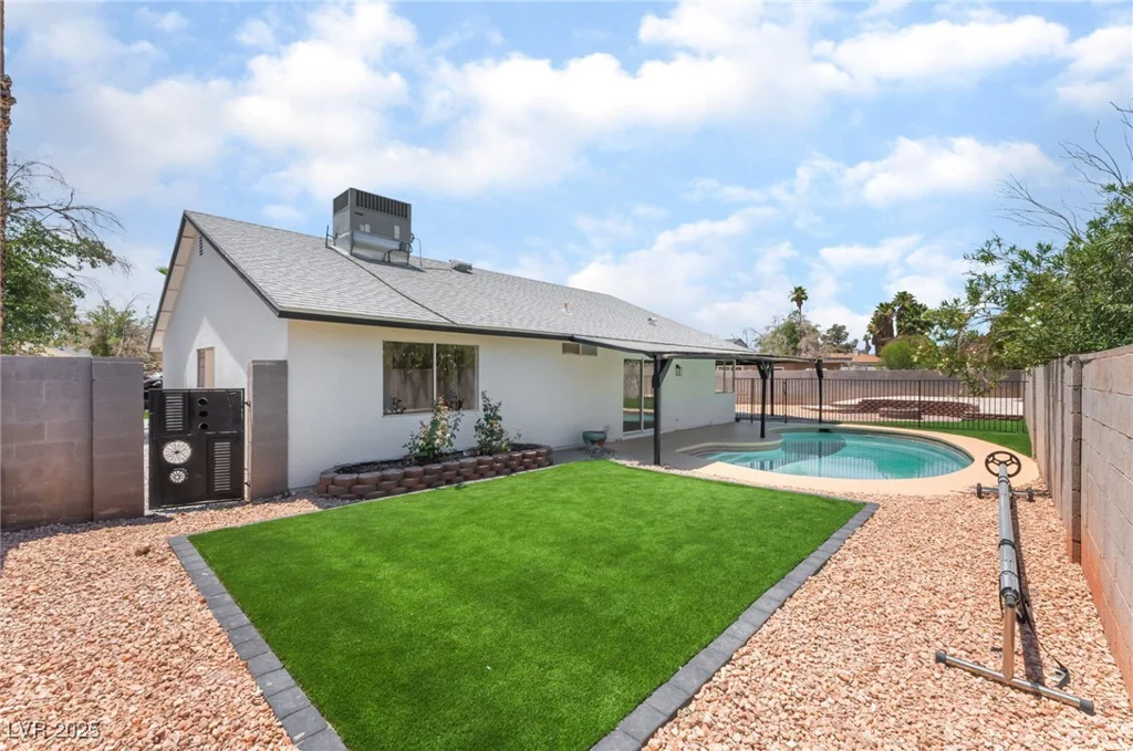 3086 Cardinal, Las Vegas, NV 89121