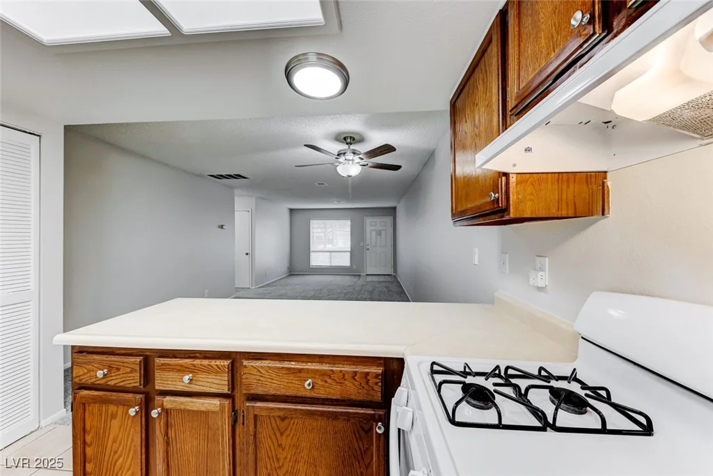 5199 Caliente, Las Vegas, NV 89119