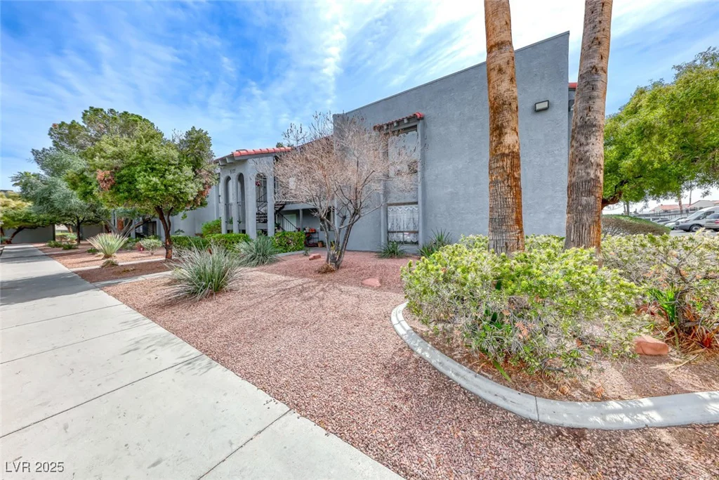 5199 Caliente, Las Vegas, NV 89119