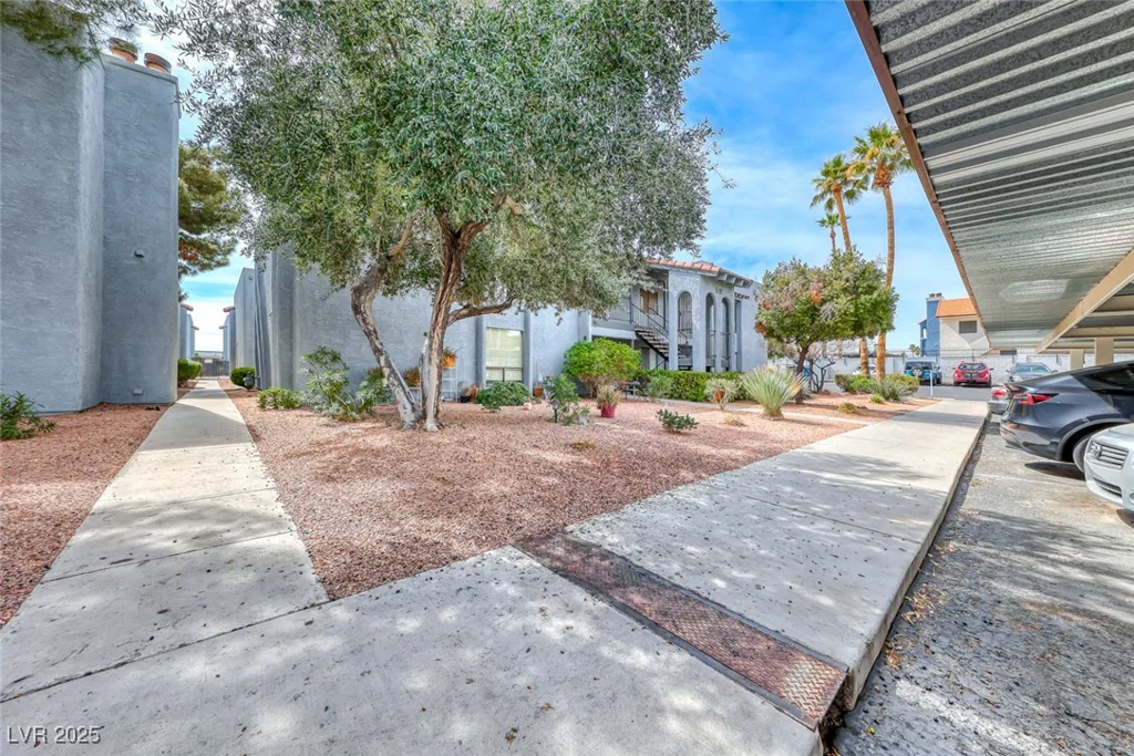 5199 Caliente, Las Vegas, NV 89119