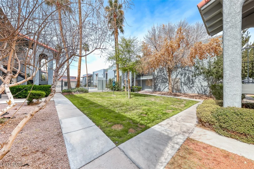 5199 Caliente, Las Vegas, NV 89119
