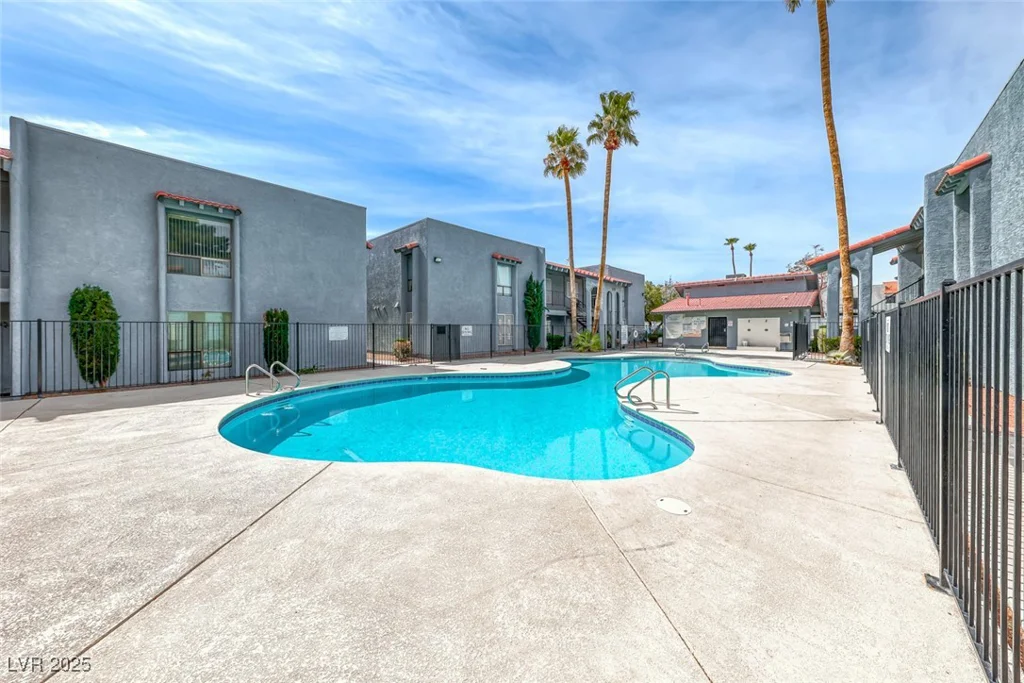 5199 Caliente, Las Vegas, NV 89119