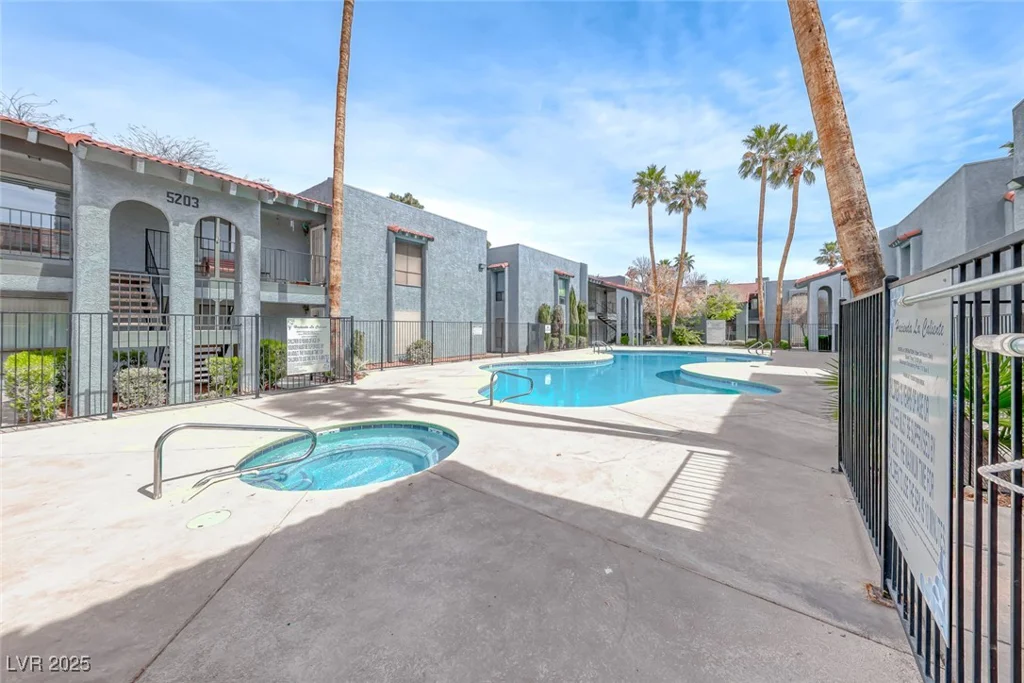 5199 Caliente, Las Vegas, NV 89119