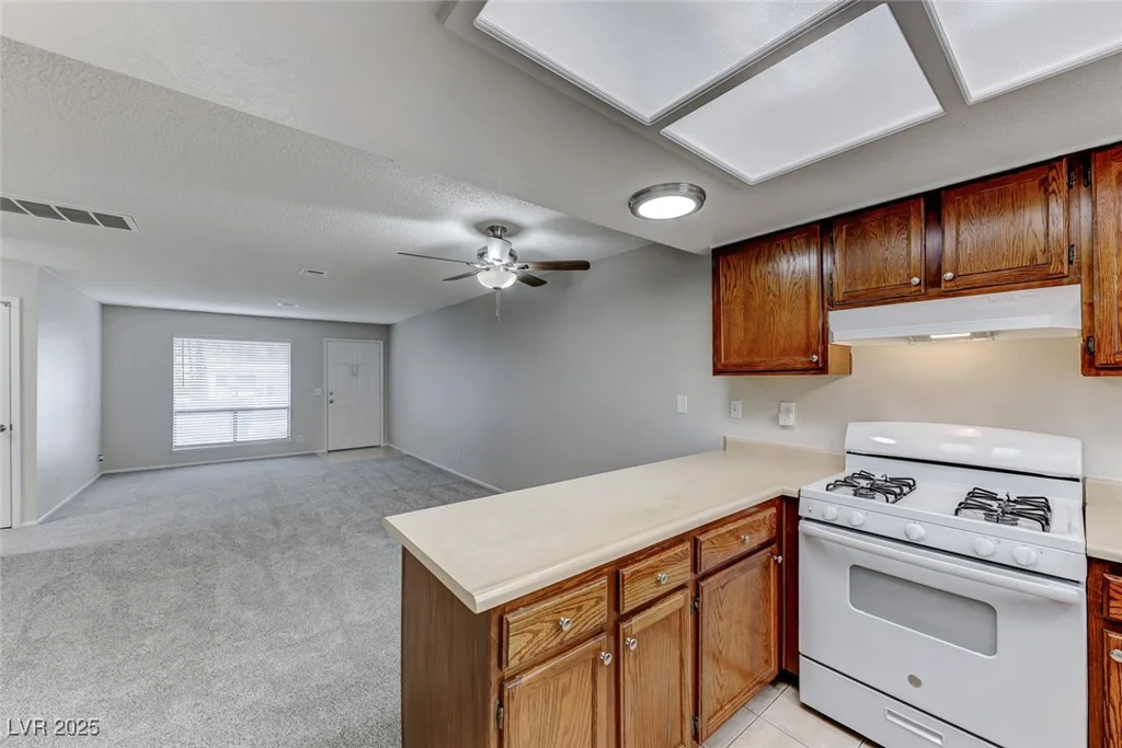 5199 Caliente, Las Vegas, NV 89119