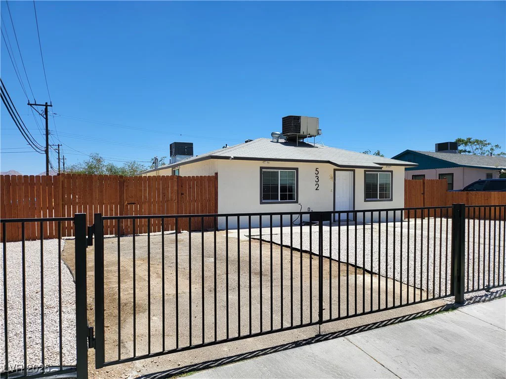 532 9th, Las Vegas, NV 89101
