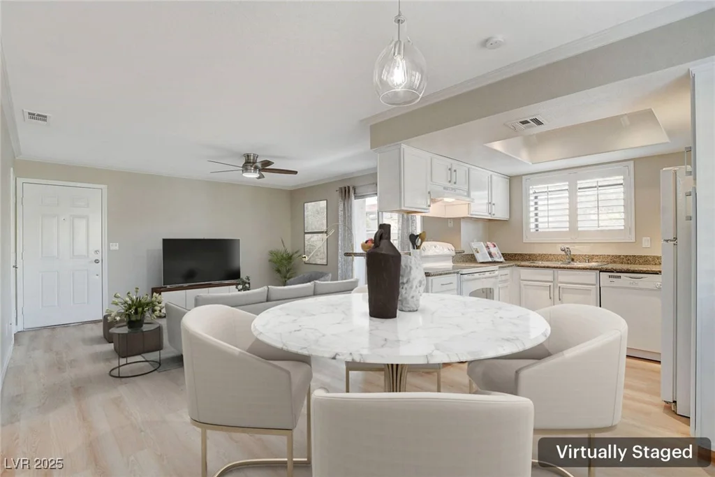 7300 Pirates Cove, Las Vegas, NV 89145