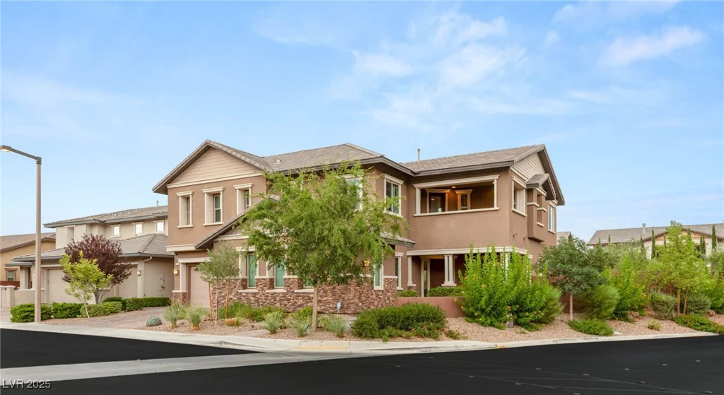 5676 CORONA VISTA, Las Vegas, NV 89135
