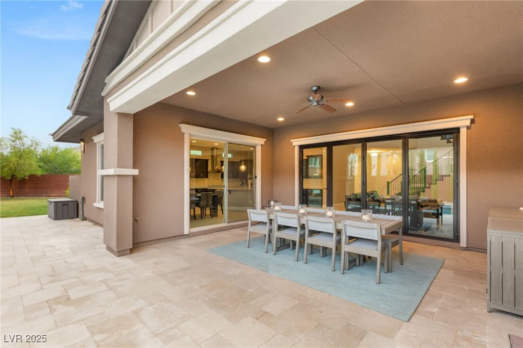 5676 CORONA VISTA, Las Vegas, NV 89135