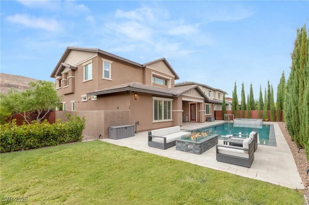 5676 CORONA VISTA, Las Vegas, NV 89135