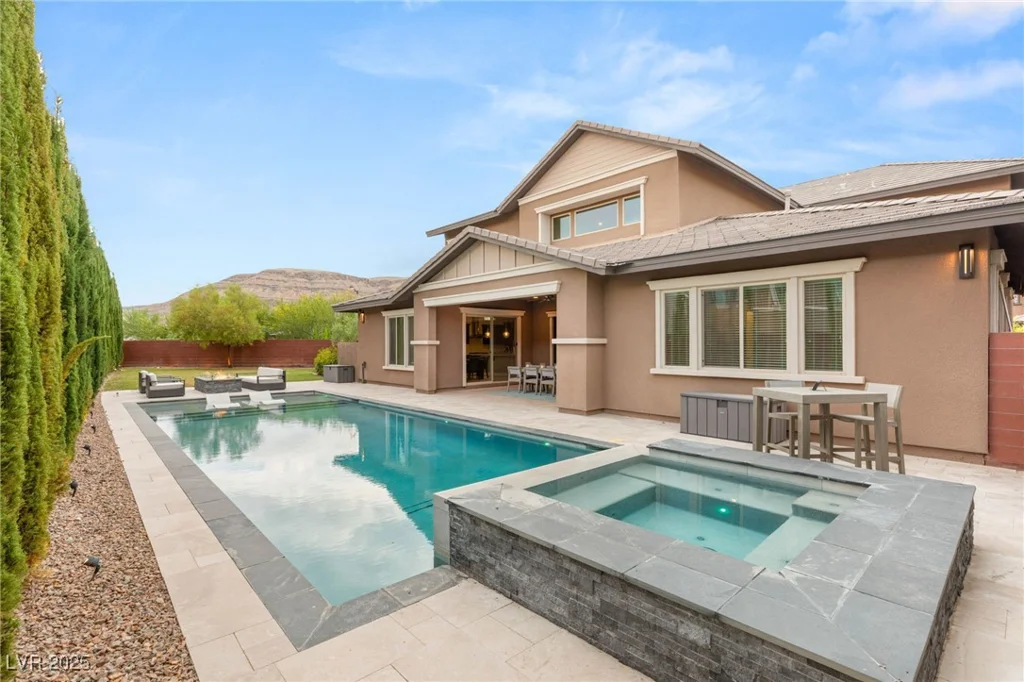 5676 CORONA VISTA, Las Vegas, NV 89135