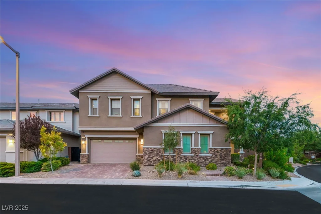 5676 CORONA VISTA, Las Vegas, NV 89135