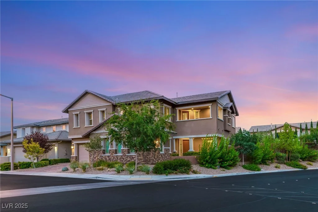 5676 CORONA VISTA, Las Vegas, NV 89135