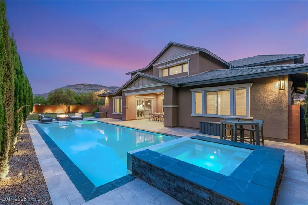 5676 CORONA VISTA, Las Vegas, NV 89135