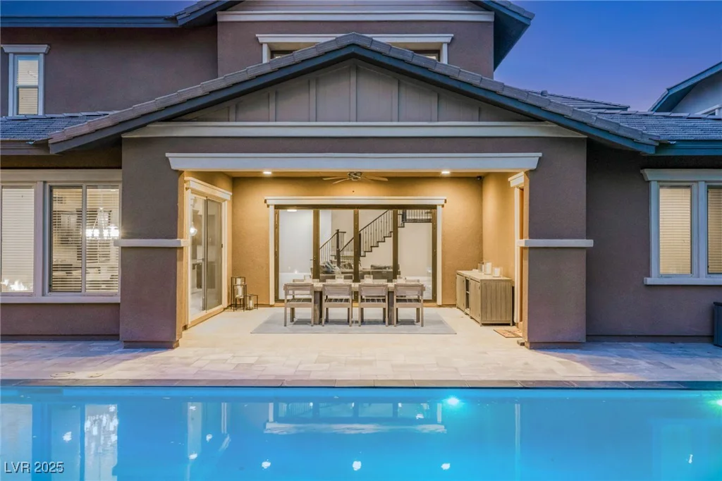 5676 CORONA VISTA, Las Vegas, NV 89135