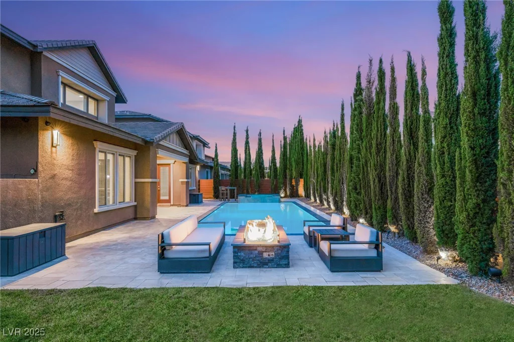 5676 CORONA VISTA, Las Vegas, NV 89135