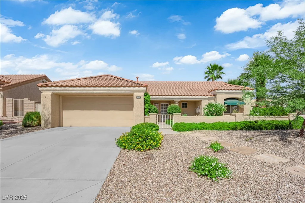 2825 Brianwood, Las Vegas, NV 89134