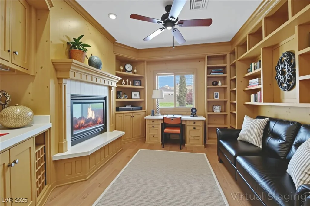 2825 Brianwood, Las Vegas, NV 89134