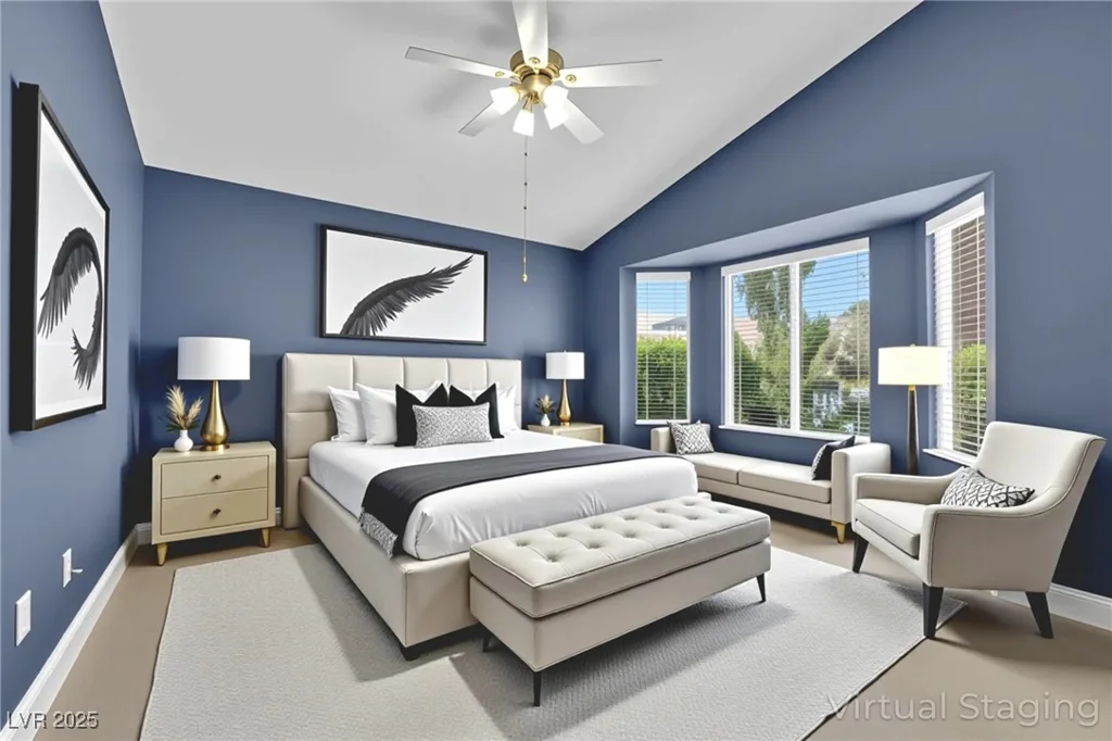 2825 Brianwood, Las Vegas, NV 89134
